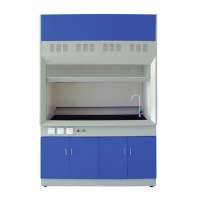 Professional Hopui Factory With Chemical fume hood For Laboratory/School etc