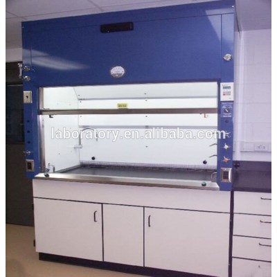 Laboratory Furniture Acid Digestion Laminar Flow Hood Fume Hood