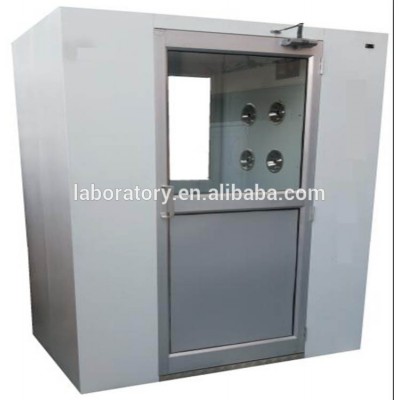 New Hot Sell Clean Room Air Shower for Lab