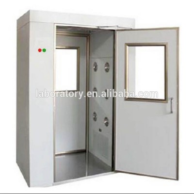 A kind of universal partial purification Air Shower clean room Service life Air shower system