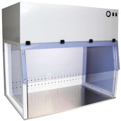 1.1m Horizontal Laminar Air Flow Cabinet/Clean Bench/Hood