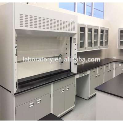 Good price chemical fume hood/fume cupboard/lab equipment