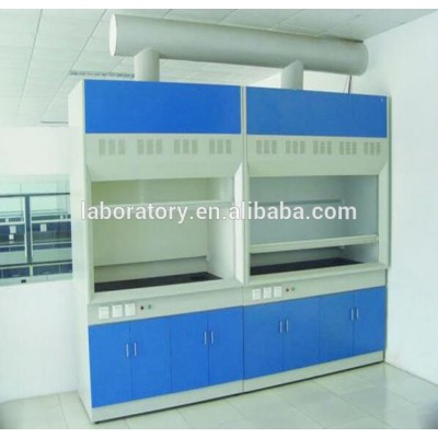 Malaysia standard lab chemical ceiling mounted fume hood