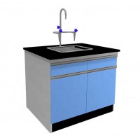 sink table